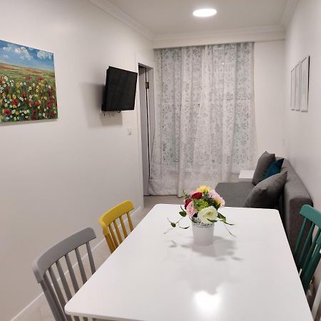 Migdal Luxury Suites Netanya J29 Zewnętrze zdjęcie
