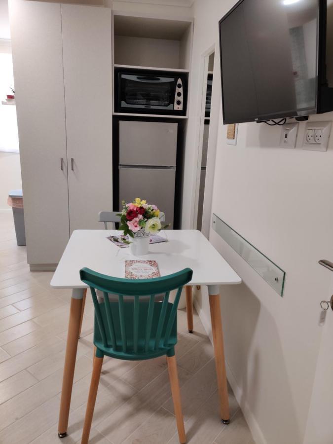 Migdal Luxury Suites Netanya J29 Zewnętrze zdjęcie