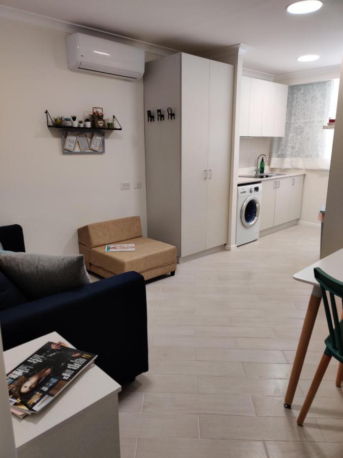 Migdal Luxury Suites Netanya J29 Zewnętrze zdjęcie