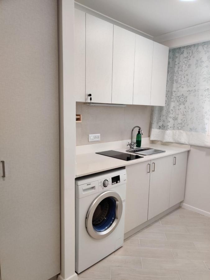 Migdal Luxury Suites Netanya J29 Zewnętrze zdjęcie
