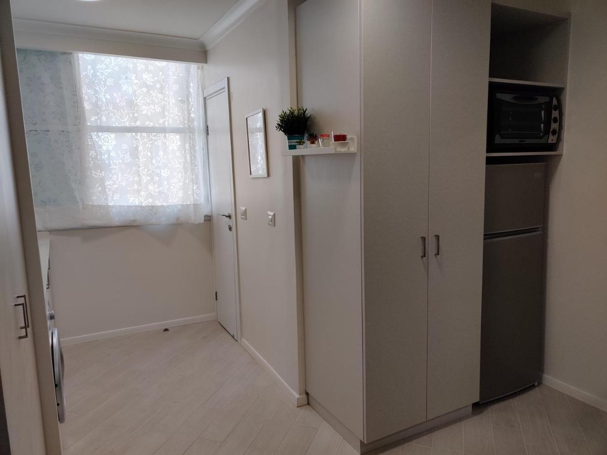 Migdal Luxury Suites Netanya J29 Zewnętrze zdjęcie