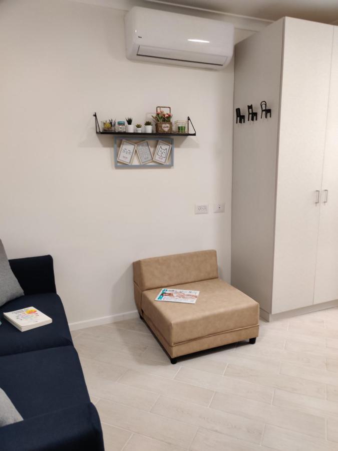 Migdal Luxury Suites Netanya J29 Zewnętrze zdjęcie