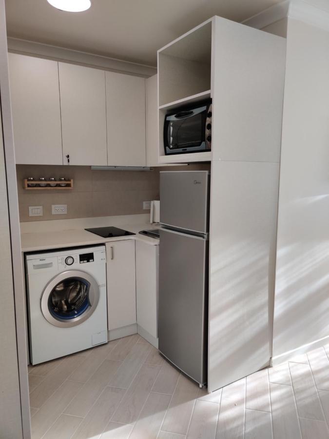 Migdal Luxury Suites Netanya J29 Zewnętrze zdjęcie