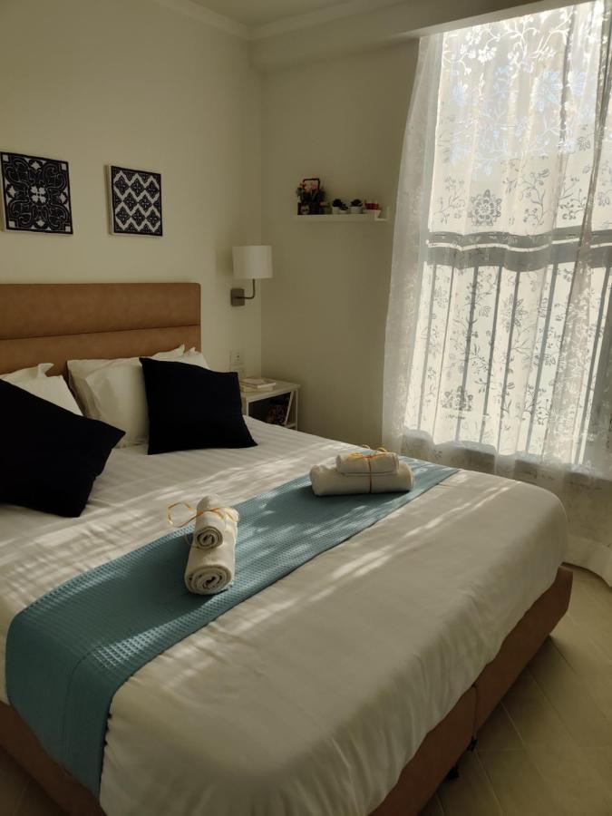 Migdal Luxury Suites Netanya J29 Zewnętrze zdjęcie