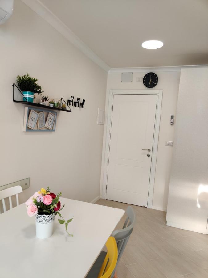 Migdal Luxury Suites Netanya J29 Zewnętrze zdjęcie
