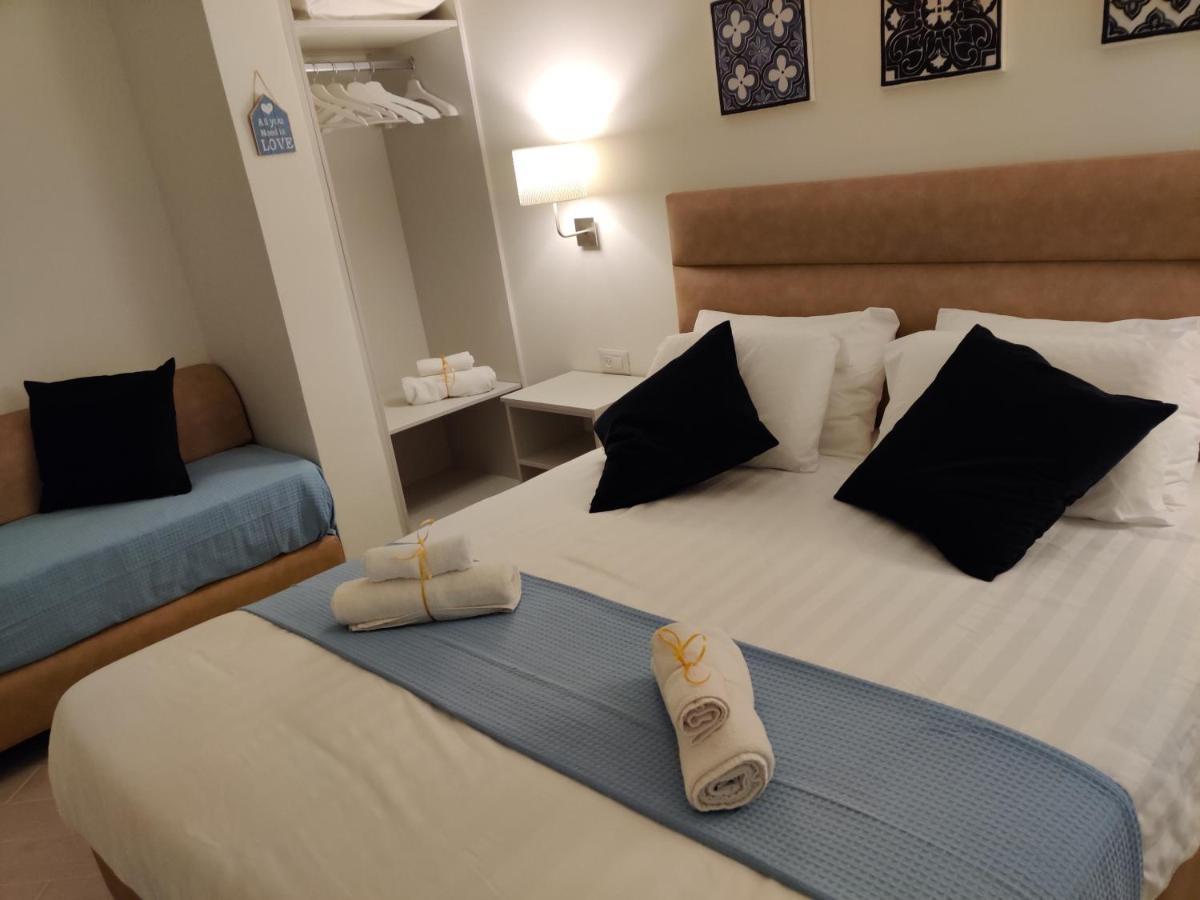 Migdal Luxury Suites Netanya J29 Zewnętrze zdjęcie