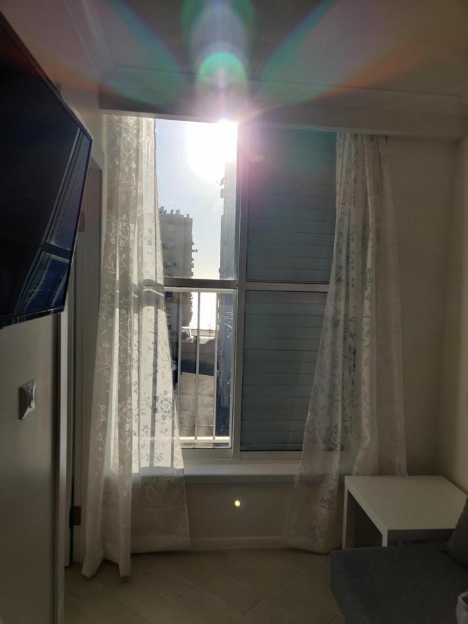 Migdal Luxury Suites Netanya J29 Zewnętrze zdjęcie