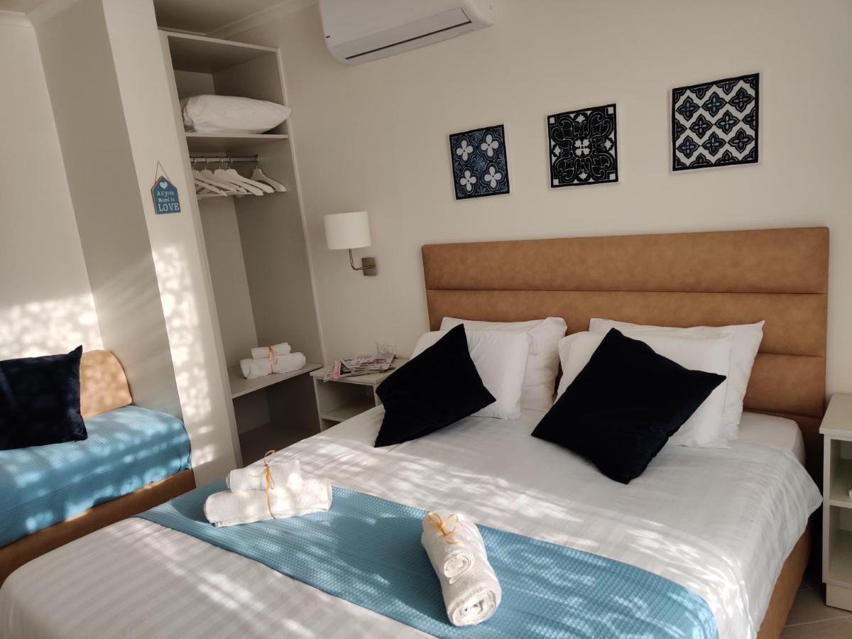Migdal Luxury Suites Netanya J29 Zewnętrze zdjęcie