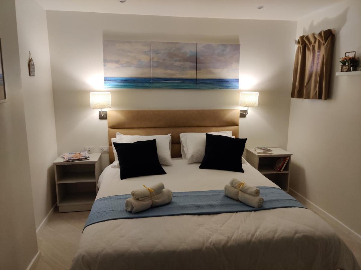Migdal Luxury Suites Netanya J29 Zewnętrze zdjęcie