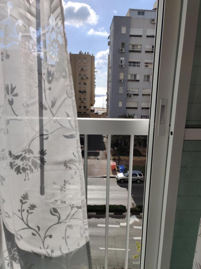 Migdal Luxury Suites Netanya J29 Zewnętrze zdjęcie