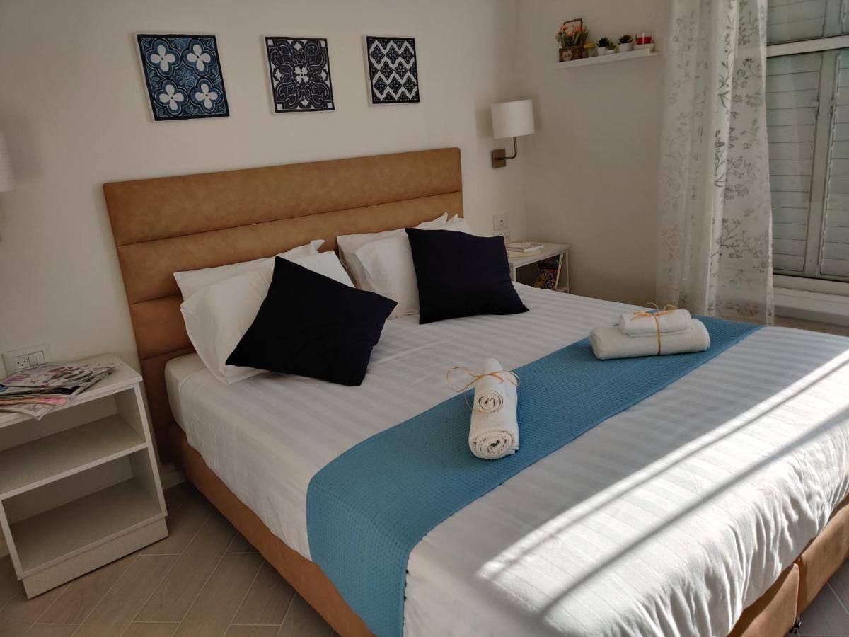 Migdal Luxury Suites Netanya J29 Zewnętrze zdjęcie