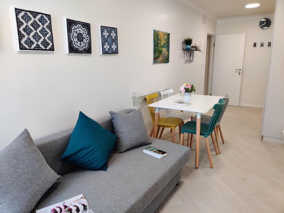 Migdal Luxury Suites Netanya J29 Zewnętrze zdjęcie