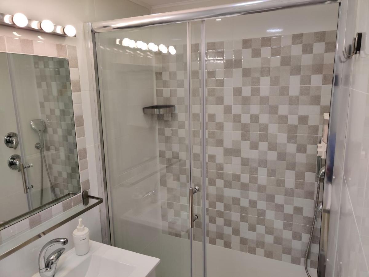 Migdal Luxury Suites Netanya J29 Zewnętrze zdjęcie
