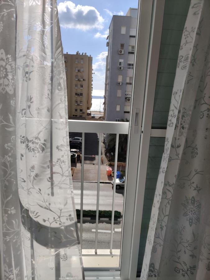 Migdal Luxury Suites Netanya J29 Zewnętrze zdjęcie