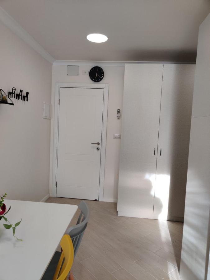 Migdal Luxury Suites Netanya J29 Zewnętrze zdjęcie