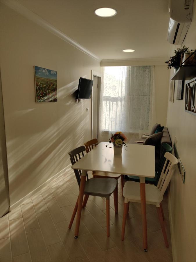 Migdal Luxury Suites Netanya J29 Zewnętrze zdjęcie