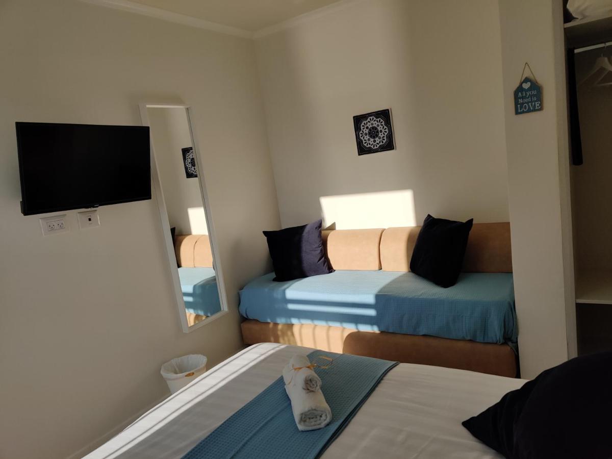 Migdal Luxury Suites Netanya J29 Zewnętrze zdjęcie